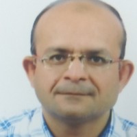 Mitesh Thacker