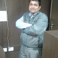 Umesh Singh