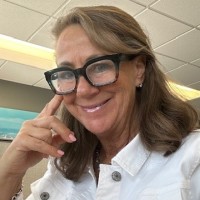Colleen Hagg