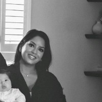 Avisha Martin-Patel
