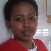 Julia Hope Ramarumo