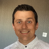 Ross Cargill