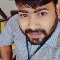 Chiranjib Mohanty