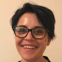Liliana Stramtu