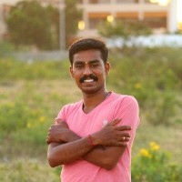 R Rama Krishnan