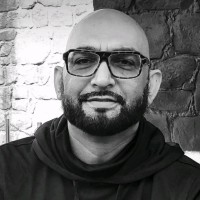 Shaizaz Ali