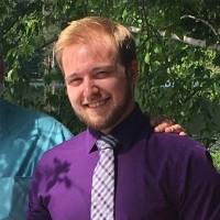 Jake Javenkoski