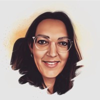 Cindy Bos-Kreetz