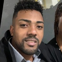 Alex Sander Santos Saraiva