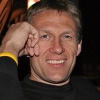 Dagfinn Rognerud