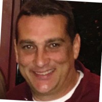 Troy Bourque