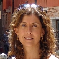 María Claudia Bustos Stockebrand