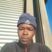 Sthembiso Luthuli