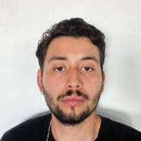 Jonathan Ramirez