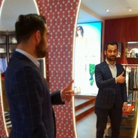 Mahmoud Alomar