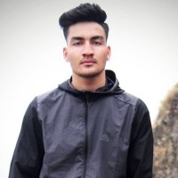 Suraj Rawat