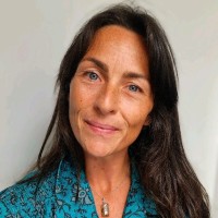 Justine Delomier