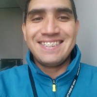 Jorge Pacheco Medrano
