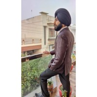Arshvir Singh