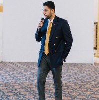Syed Hussain Sajjad