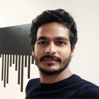 Adarsh Mohanan