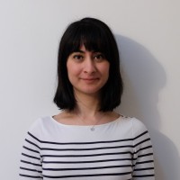 Tugce Sahin Burchiellaro