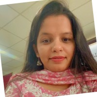 Ranisha Malhe Khatri