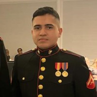 Orlando Perez