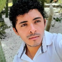 Luis Enrique Lopez Herrera