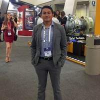 Cristian Madrigal