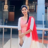 Priyanka Jogadande