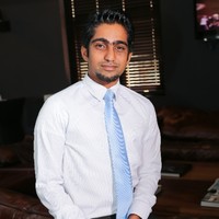Nuwan Fernando