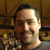 Josh Davis