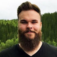 Joakim Myhren