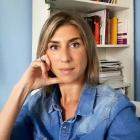 Elisabetta Moro