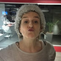 Sylvie Hug