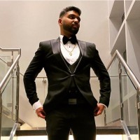 Kavees Chandrasekaran