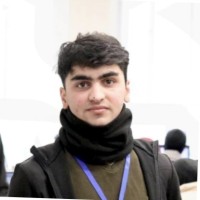 Mohammad Ahmad