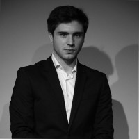 Maxence Benech