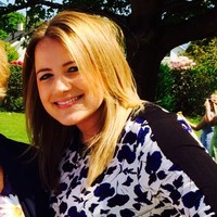 Angharad Bryant
