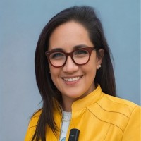 DANIA VILLEGAS