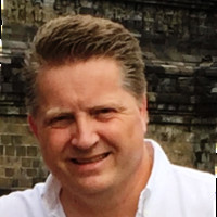 Arjan Kool