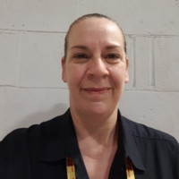 Debbie Dickson
