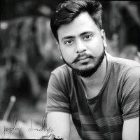 Tapan Mondal