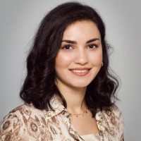 Vazifa Imanova