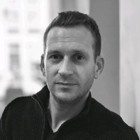 Daniel Dordan-Pike