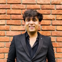 Saksham .