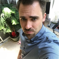Sean Calcamuggio