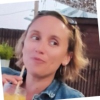 Chloe Cadoux