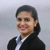 Brinda Abraham
